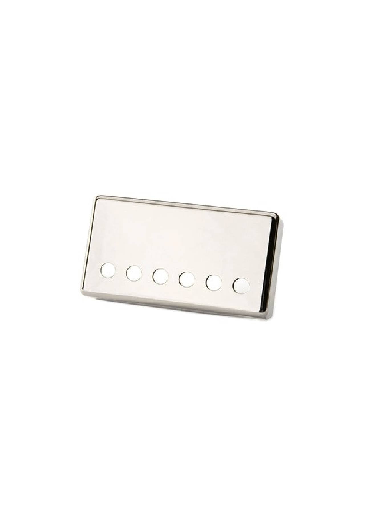 Gibson Bridge Humbucker Cover, Nickel