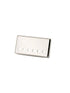 Gibson Bridge Humbucker Cover, Nickel