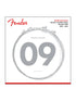 Fender Super Bullet Strings, Nickel Plated Steel, 09-42