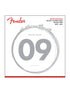 Fender Super Bullet Strings, Nickel Plated Steel