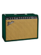 Fender '65 Deluxe Reverb, LIMITED EDITION British Racing Green