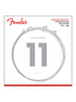 Fender Original Bullet Strings, Pure Nickel