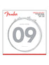 Fender Original Bullet Strings, Pure Nickel
