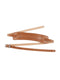 Fender Super Deluxe Vintage-style Strap, Natural