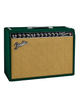 Fender '65 Deluxe Reverb, LIMITED EDITION British Racing Green