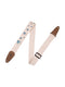 Levy's MC8U-006 2" Wide Cotton Guitar Strap
