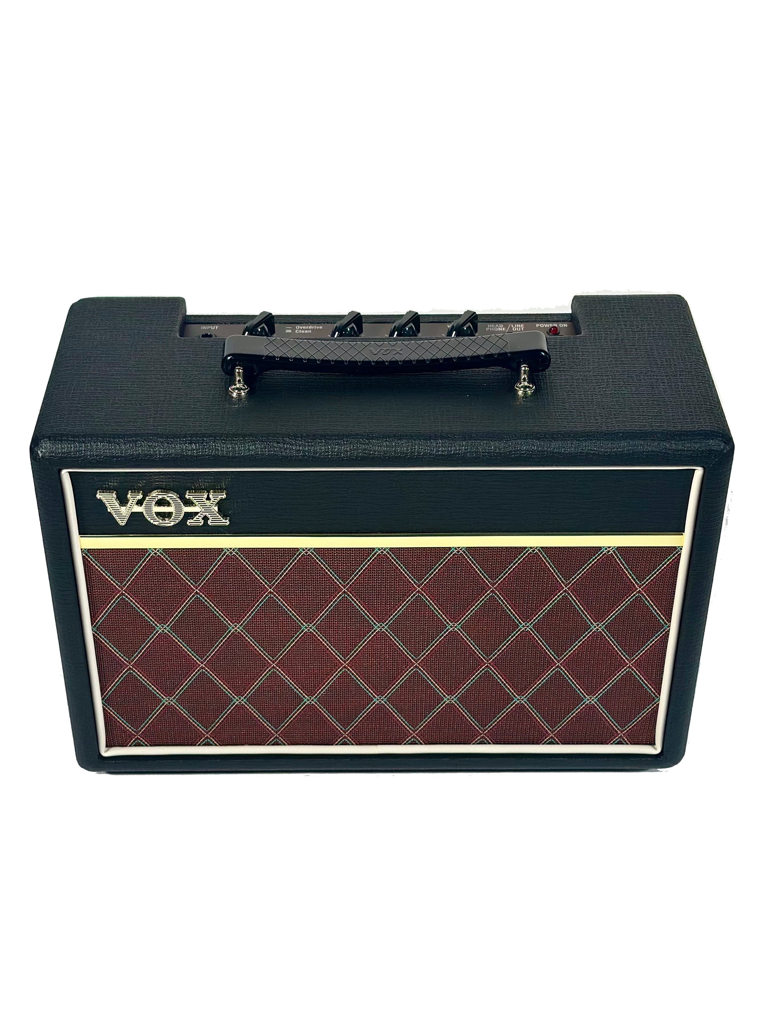 Vox Pathfinder 10