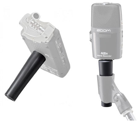 Zoom MA2 Mic Clip Adapter