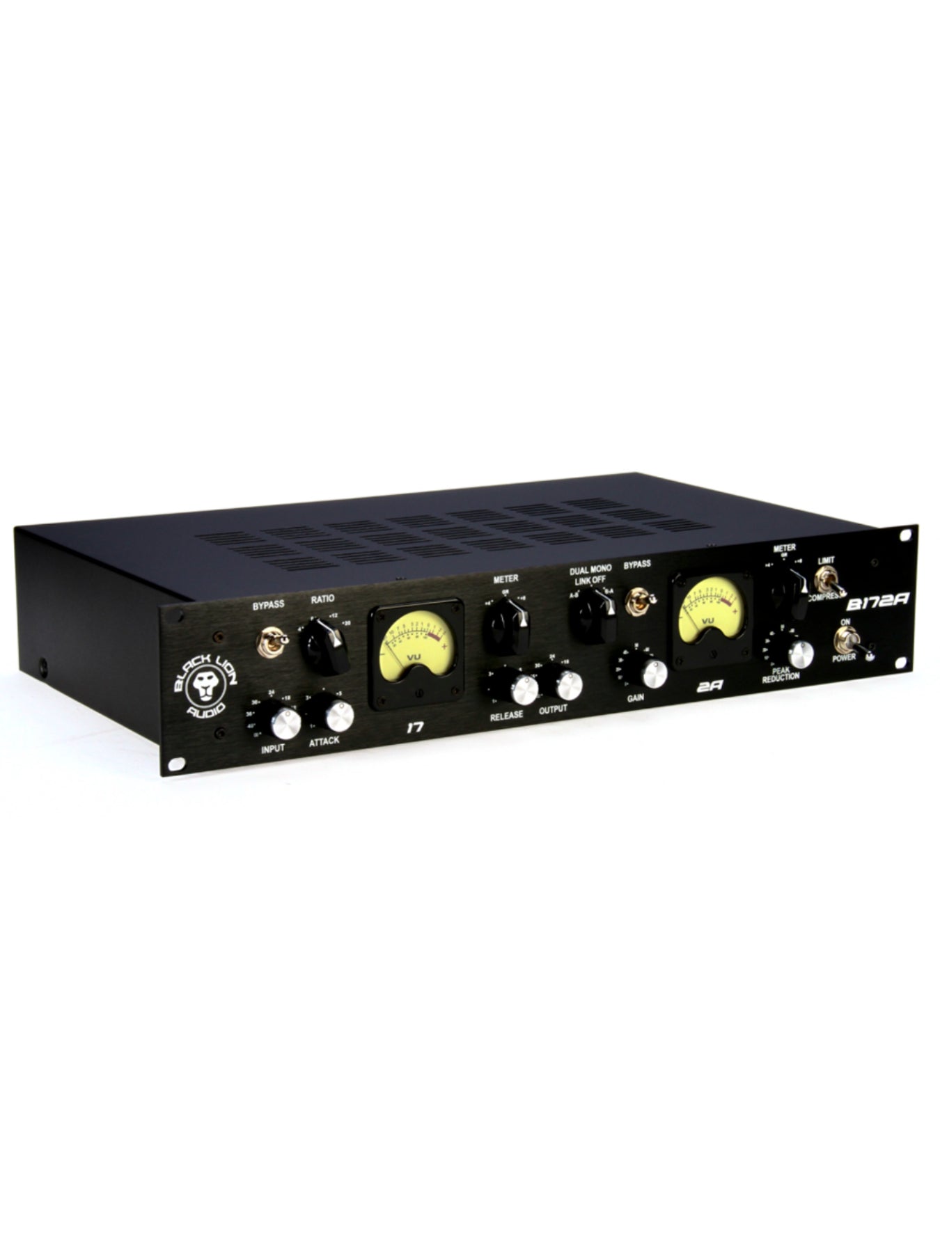 Black Lion Audio B172A