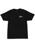 Fender Transition Logo Tee, Black, S