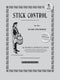 Alfred Stick Control - For the Snare Drum