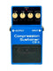 Boss CS-3 Compression Sustainer, Black Label (Trade In)