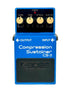 Boss CS-3 Compression Sustainer, Black Label (Trade In)