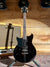 Yamaha RSS20L Revstar II Standard Series Left-Handed, Black