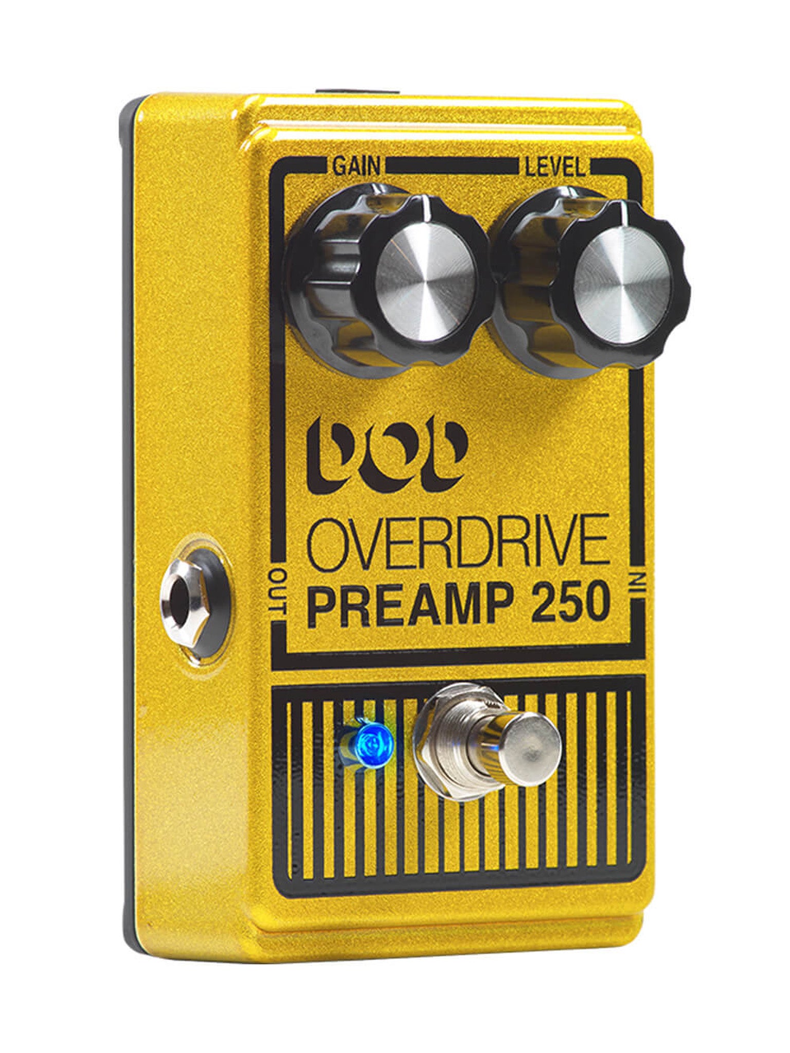 DOD Overdrive Preamp 250