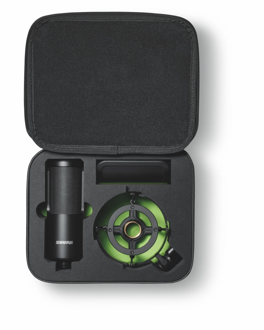 Shure SM4-K-KIT Home Recording Microphone Kit