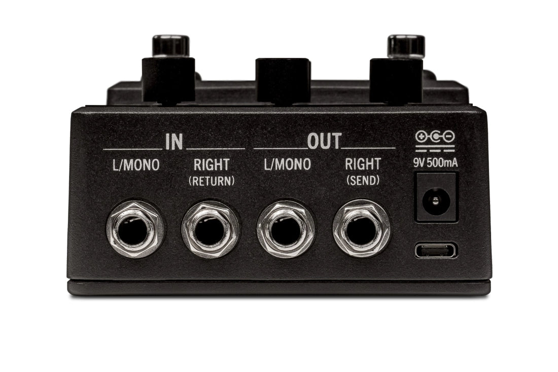 LINE 6 HX ONE