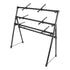 OnStage KS7903 Three-Tier A-Frame Keyboard Stand