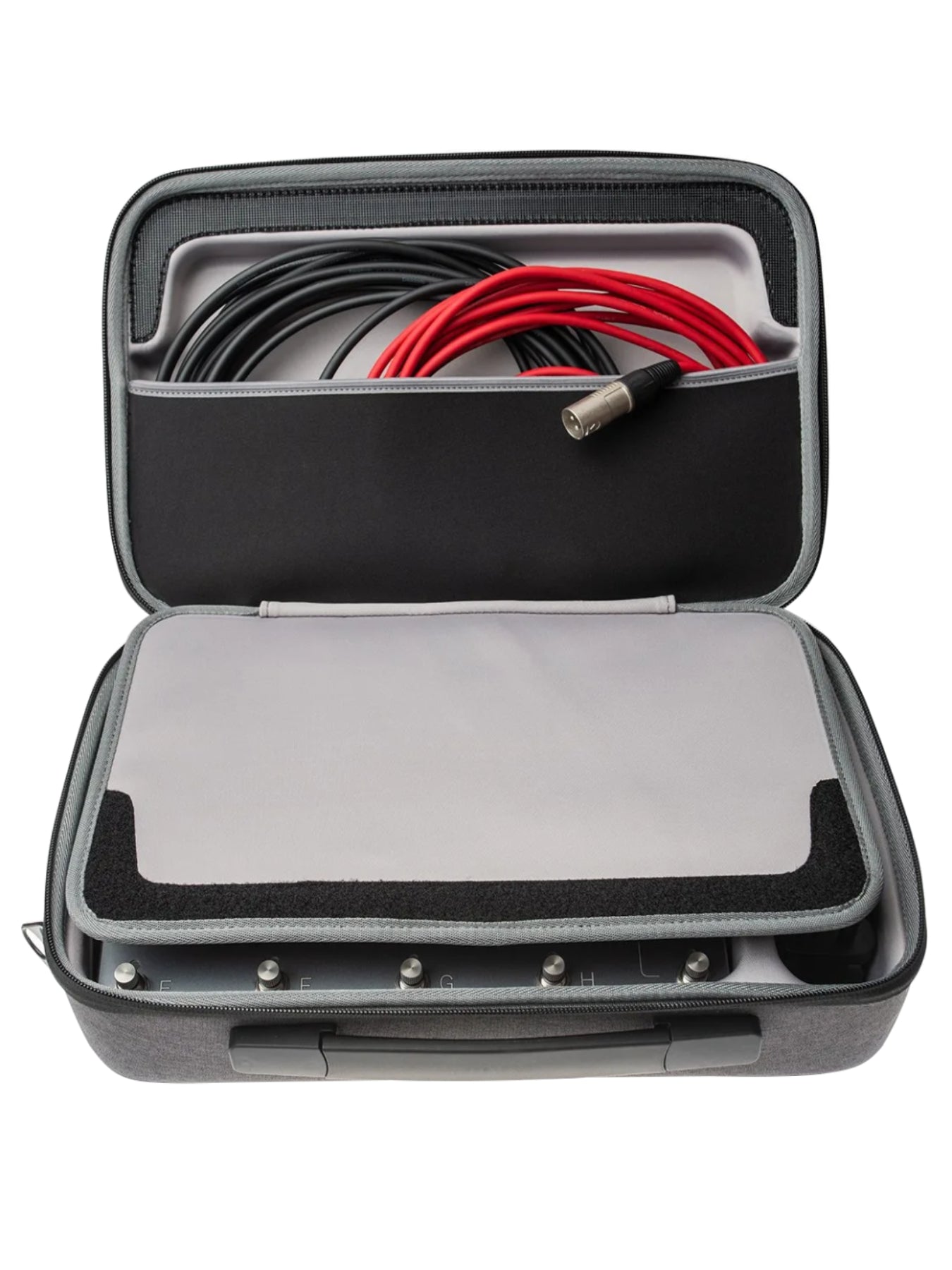 Neural DSP GigCase for Quad Cortex