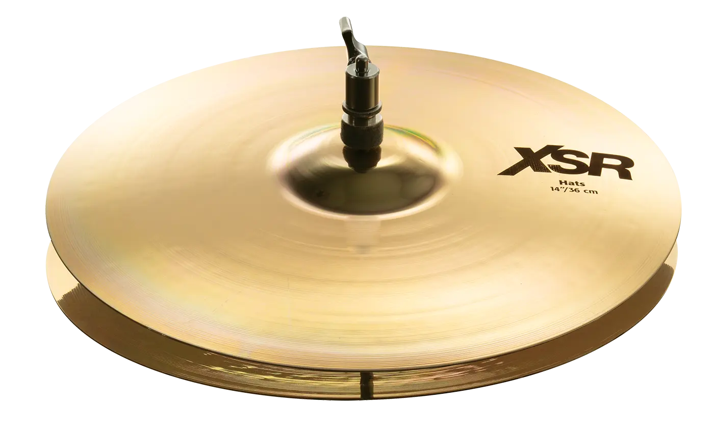 Sabian 14