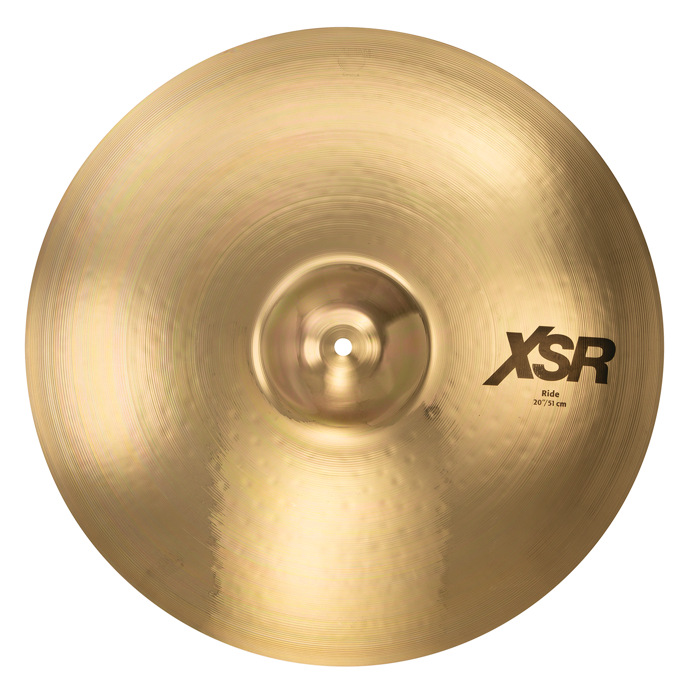 Sabian 20" XSR Ride