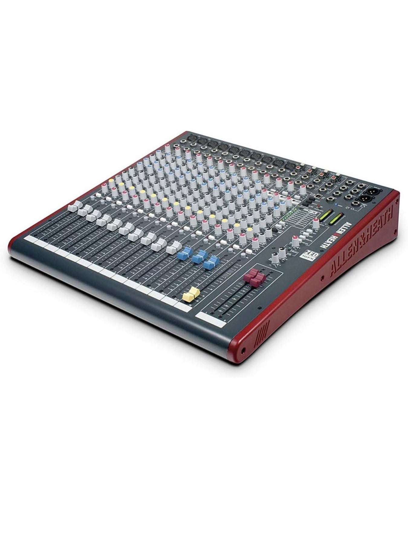 Allen and Heath ZED-16FX