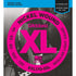 D'Addario EXL Nickel Wound Electric Bass Strings