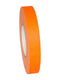 Pro Gaff 1" Neon Orange Gaff Tape