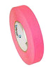 Pro Gaff 1" Neon Pink Gaff Tape