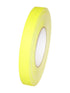 Pro Gaff 1" Neon Yellow Gaff Tape