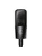 Audio-Technica AT4033A Side-Address Studio Microphone with Shockmount