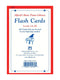 Flash Cards, Levels 1A & 1B, from Alfred's Basic Piano Library