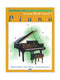 Lesson Book 3, from Alfred's Basic Piano Library