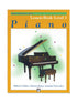 Lesson Book 3, from Alfred's Basic Piano Library