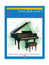 Lesson Book 5, from Alfred's Basic Piano Library