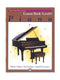 Lesson Book 6, from Alfred's Basic Piano Library