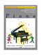 Lesson Book Complete 1 (1A/1B), from Alfred's Basic Piano Library