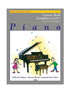Lesson Book Complete 1 (1A/1B), from Alfred's Basic Piano Library