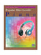 Popular Hits, Level 6, from Alfred's Basic Piano Library