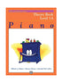 Theory Book 1A, from Alfred's Basic Piano Library