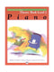 Theory Book 2, from Alfred's Basic Piano Library