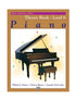 Theory Book 6, from Alfred's Basic Piano Library