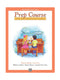 Theory Book A, from Alfred's Basic Piano Prep Course