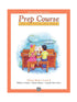 Theory Book A, from Alfred's Basic Piano Prep Course