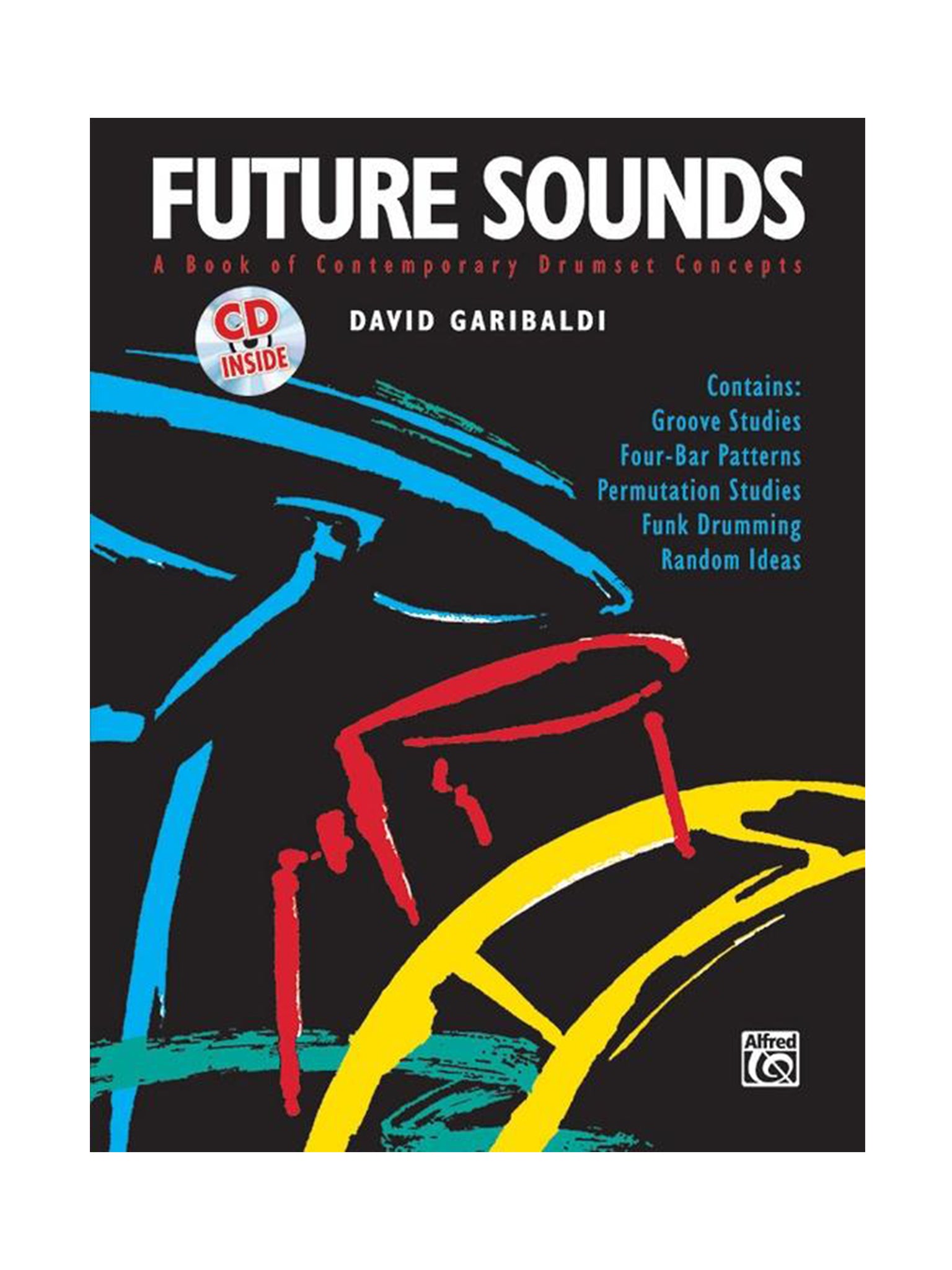 Alfred's Future Sounds