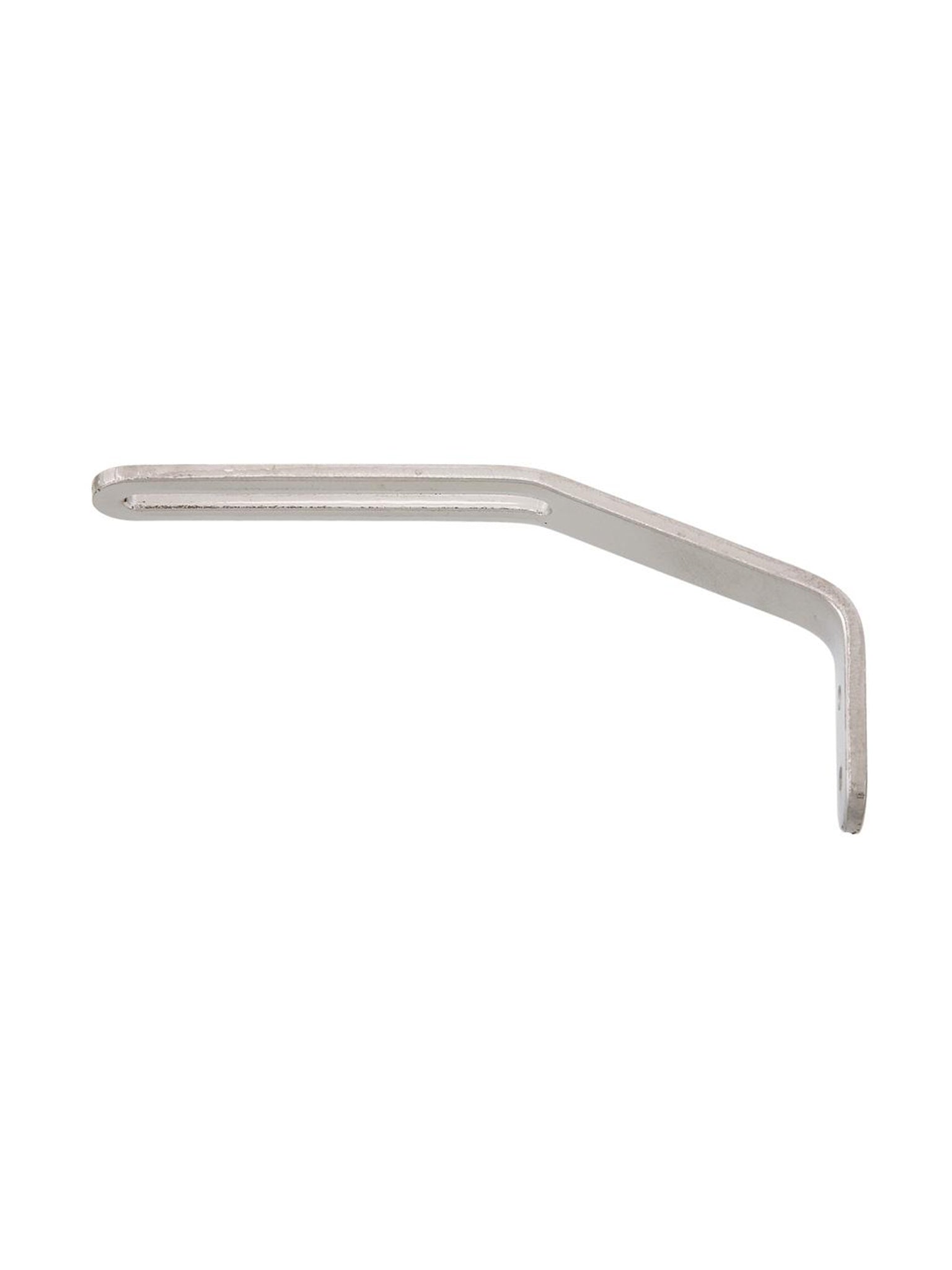 All Parts Pickguard Bracket for Hollow-body Guitars, Nickel