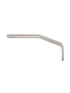All Parts Pickguard Bracket for Hollow-body Guitars, Nickel