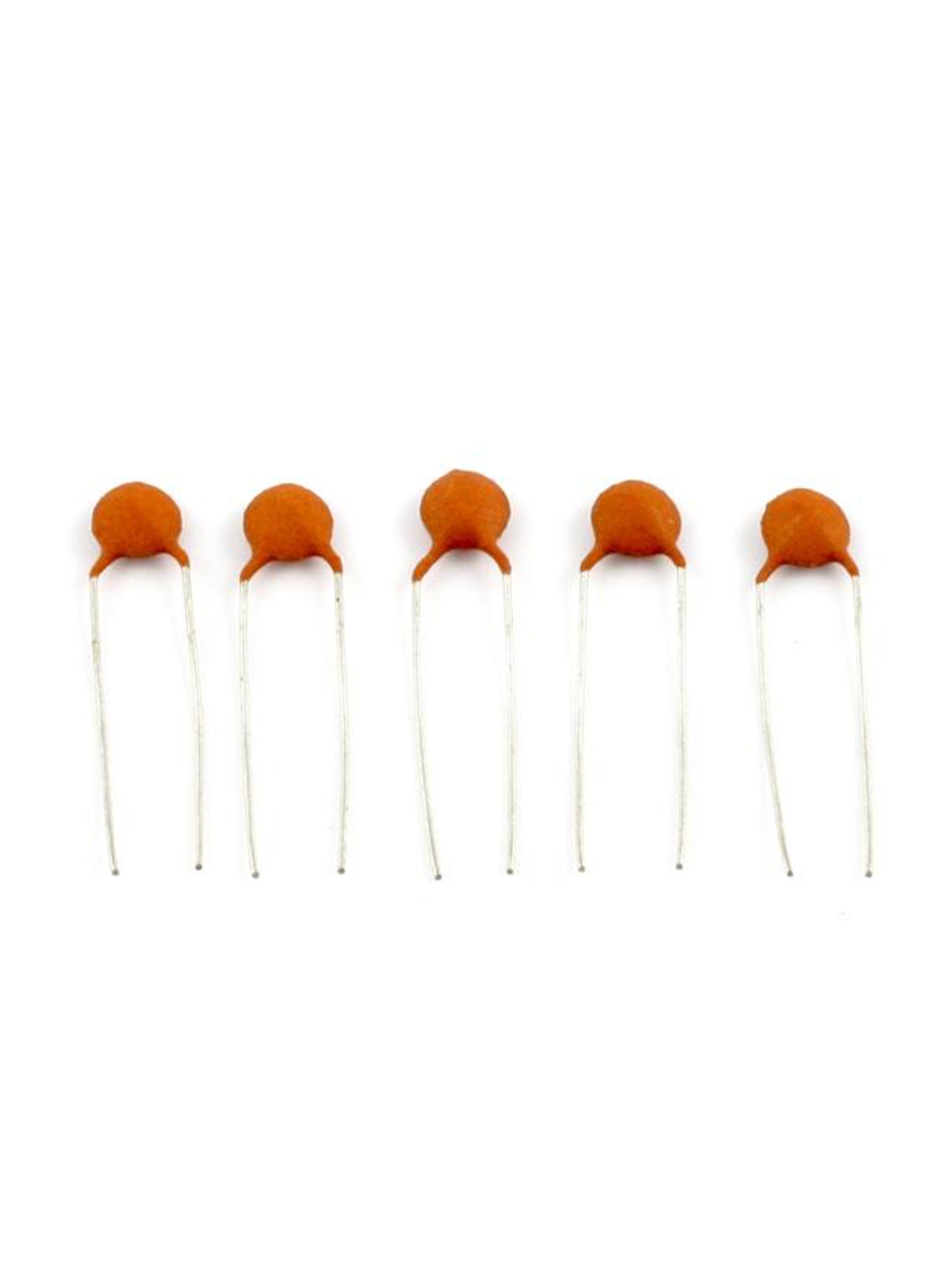 All Parts EP-0056-000, .02 MFD Ceramic Capacitor
