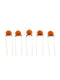 All Parts EP-0056-000, .02 MFD Ceramic Capacitor