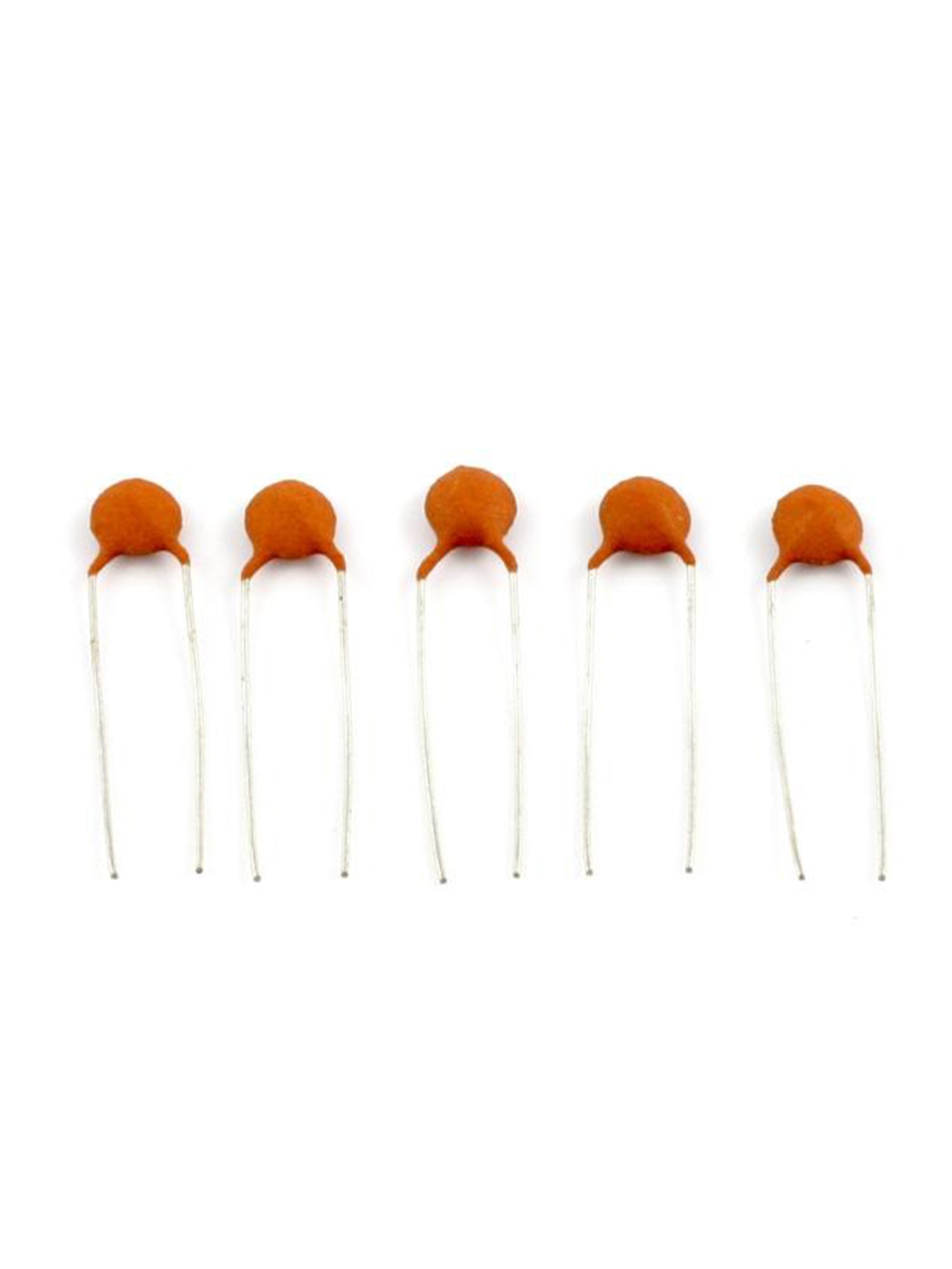All Parts EP-0058-000, .047 MFD Ceramic Capacitor